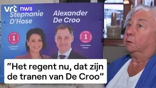 De dag nadien: Wat vinden kiezers in Geraardsbergen en Ath van de uitslag?