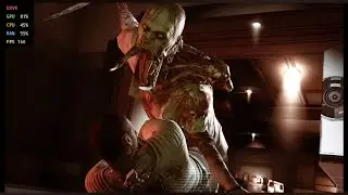 DEAD SPACE 2 | ANDROID FULL GRAPHICS 120FPS | RED MAGIC 10 PRO