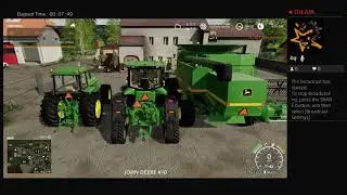 Farming Simutlator