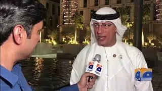 Geo News Special &ndash; Dubai Expo 2020 Is Going To Be Great Event, Say Organizers
