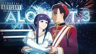 NEW YEAR 2026 MEP! [AMV/EDIT] ALONE PT. III