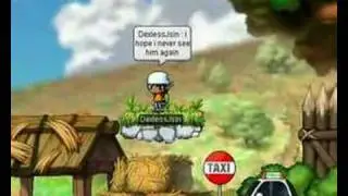 Two dexless sins! Training fast its a great story!