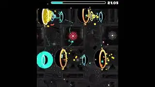 beat this chaos 48% accrucary run ik I spelt that wrong