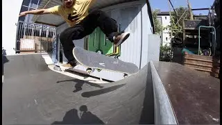 Was ist das Beste Griptape?!