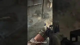 The Return of the Beloved Military Shooter Series