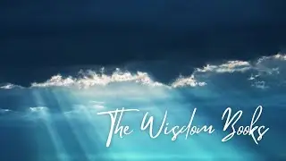 Dr. Pay Hayes - The Wisdom Books - 11/19/25