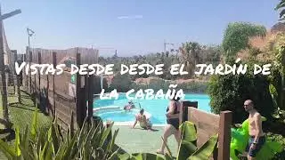 Magic Natura- Benidorm Julio 2023