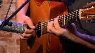 Show #5 - Ken Bonfield - 