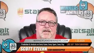 San Diego State Aztecs vs UNLV Runnin Rebels Prediction, 1/26/2020: UNLV vs SDSU Preview and Pick