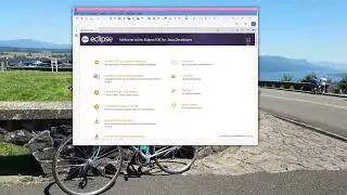 Class 6- Eclipse Installation and Setup