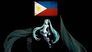 Pinoy Pride #hatsunemikuvocaloid