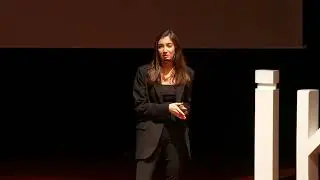 Aman Kızım Yavaş S&uuml;r! | Seda Ka&ccedil;an | TEDxİK&Uuml;
