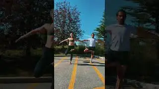 Breathe Hot Yoga 200hr Yoga Teacher Training Video