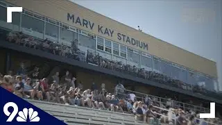 After waiting and waiting some more, Mines football ready for 2021 season