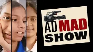 Mad Ad Show #school #education #admaking #madad #admad #schoolproject #skit #schoollife #schooltime