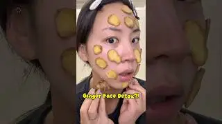Does Ginger Skincare Work?🫚