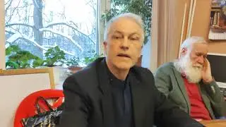 Сергей Остроухов о новом предприятии в Воротынске