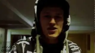 Skam Artist - [REWIRED SESSION S1 EP2]