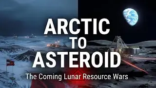 Космические ресурсы могут определить будущую сверхдержаву