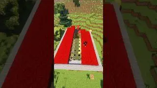 Minecraft: farm de l&atilde; do