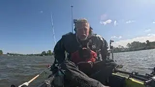 PRE-FISHING FOR TANGIER CLASSICS 2025