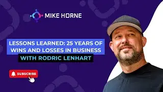 Lessons Learned: 25 Years of Wins and Losses in Business