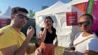 You Know Pakistani boys ? | Canada mai Karachi ki Larki |