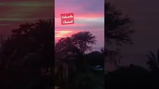 #nike #sunset #views #near #arabic #ocean #karwar #karnataka #evening #time #viral #trending #shorts