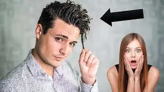 5 BIGGEST Hair Turn Offs According to GIRLS | Mens Hairstyles | BluMaan 2017