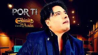 ♫ Por Ti - Chinito Del Ande & Picaflor Latin Music / Electro 2026 (Audio Oficial)