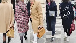 Casual spring fashion to wear right now in Paris / Street style spring fashion in Paris