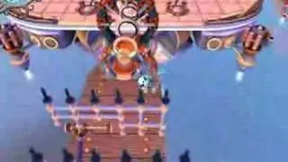 Switchball Level 4-2 Route