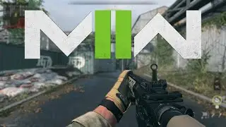 MW2 GOLD CAMO GRIND! - MODERN WARFARE 2 IN 2022