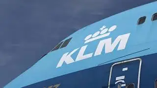 102th Birthday to KLM Royal Dutch Airlines | Happy Birthday KLM | Air France | Bell'z தமிழ்