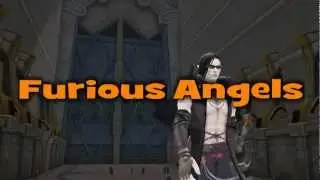 Aion-Final: Легион Furious Angels