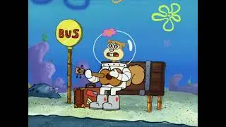 SpongeBob &mdash; So Long Bikini Bottom (Russian) │ Губка Боб &mdash; Прощай, Бикини Боттом