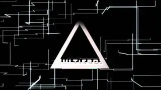 Deep Theory - Mozingo (Perfect Cell Remix)