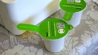 Smart Herb Garden Unboxing and Setup: Aili A Blog