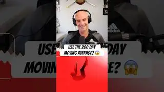 Does the 200 Day Moving Average Still Work?