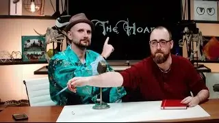 Dads And Dragons: TheHoard - Episode 1