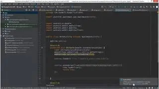 plugin [id: 'com.google.gms.google-services'] was not found, couldn't load wrapper properties gradle
