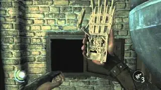 Thief - Ector Client Job - Hand Tailored - Master - GHOST - 100% Loot and collectibles
