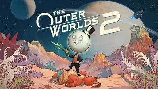Идеальный саботаж ► The Outer Worlds 2 Прохождение #38