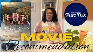 Disciples in the Moonlight | Pureflix Movie Review