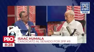 PBO EN VIVO