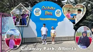 #6 Amusement park in Alberta