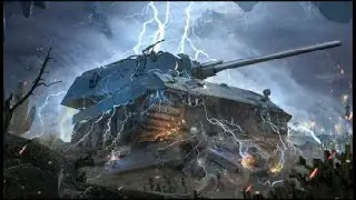 IC cap just on time World of Tanks_20250811070354