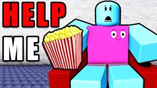 ROBLOX My Movie is BRAINROT