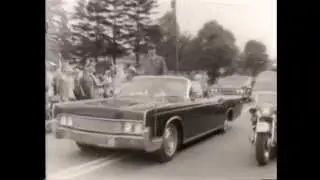 1967 - À quatre mots seulement de la fameuse déclaration… - ICI Québec