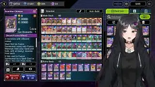 Explaining how Light and Darkness Dragonlord and Khaos Starsource Dragon work in Branded.
